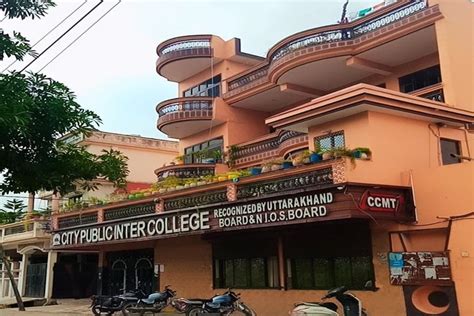 City Group of Institution Roorkee Campus: Photos, Virtual Tour