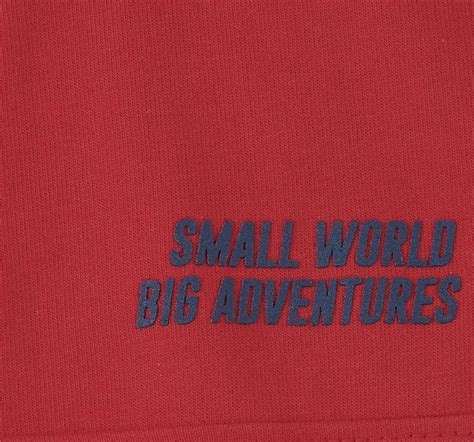 Ed-a-Mamma Sustainable Boys Color Block Knit Jacket