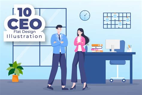 CEO Cartoon 的图像结果