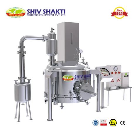 Agitated Nutsche filter Dryer - Agitated Nutsche Filter Dryer ANFD ...