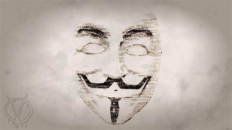 Anonymous Movie Wallpaper