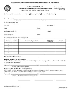 Fillable Online tri-schools-form-7.pdf - National Garden Clubs Fax ...