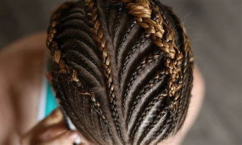 Dollz and Divaz Hair Studio - From $49 - Stonecrest | Groupon