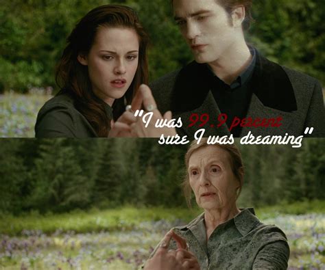 Twilight Quotes From The Movie