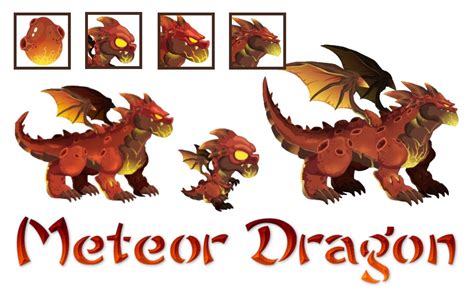 Drago Dell Apocalisse Dragon City
