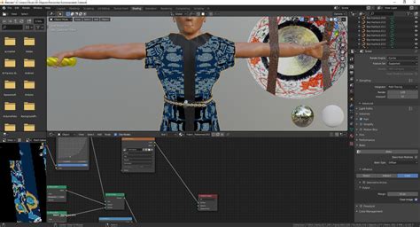 Image result for Blender Export Texture to Unity