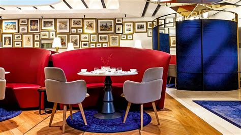 Kolkata’s Oberoi Grand welcomes Threesixtythree Degrees restaurant ...