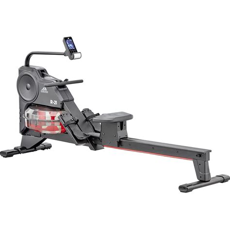 Adidas R-21 Water Rower – Sportswing.in