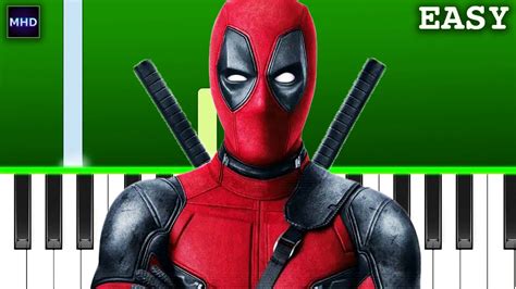 Image result for Deadpool Dance Tutorial