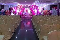GT Grande Hotel - Venue - T. Nagar - Weddingwire.in