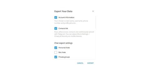 How To Permanently Delete Telegram Account Using Android, iPhone Or PC ...