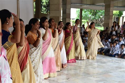 Manava Bharti India International School