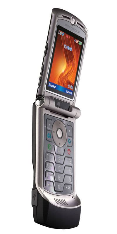Motorola RAZR V3xx Latest Price in India & Full Specs - Minto