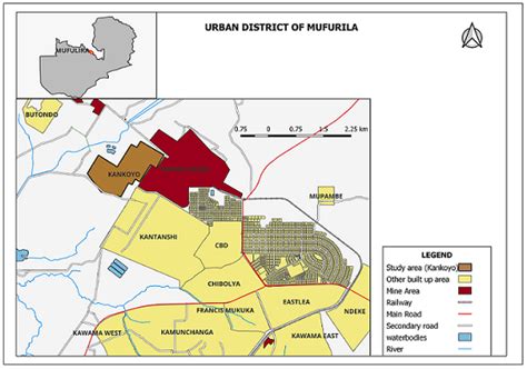 Unveiling the Nexus: Sulphur Dioxide Exposure, Proximity to Mining, and ...