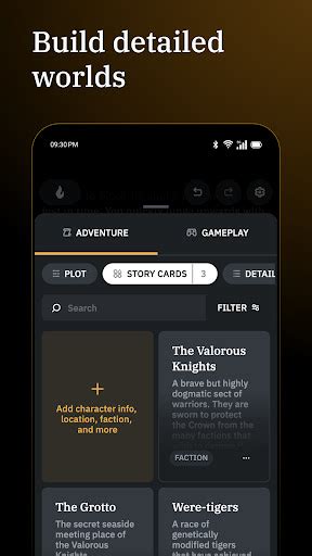 Скачать AI Dungeon на ПК с MEmu