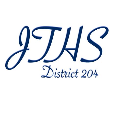 Joliet Township High JTHS District 204 Calendar 25-26 - EduCounty