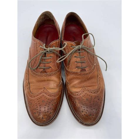 Johnston & Murphy Men's Brown Loafers | Depop