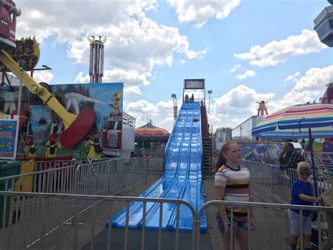 Local Carnivals This Weekend 的图像结果