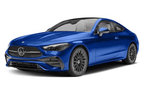 2024 Mercedes-Benz CLE 450 Specs, Dimensions & Colors | Cars.com