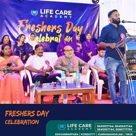 Life Care Academy