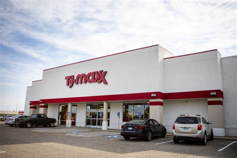 T.J. Maxx to open Aug. 13 in Willmar - West Central Tribune | News, weather, sports from Willmar ...