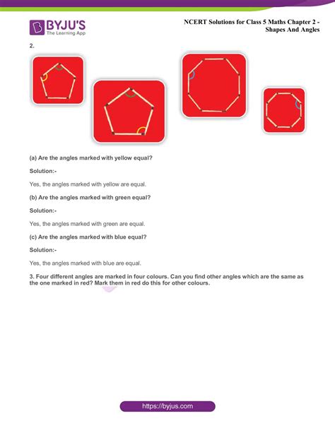 Image result for Class 5 Maths Chapter 2 Worksheet