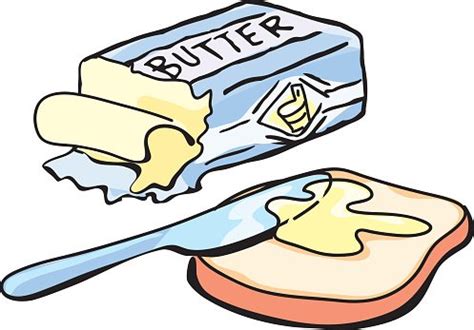 Free butter clip art, Download Free butter clip art png images, Free ...