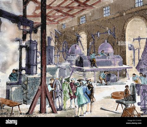 Industrial Revolution 的图像结果