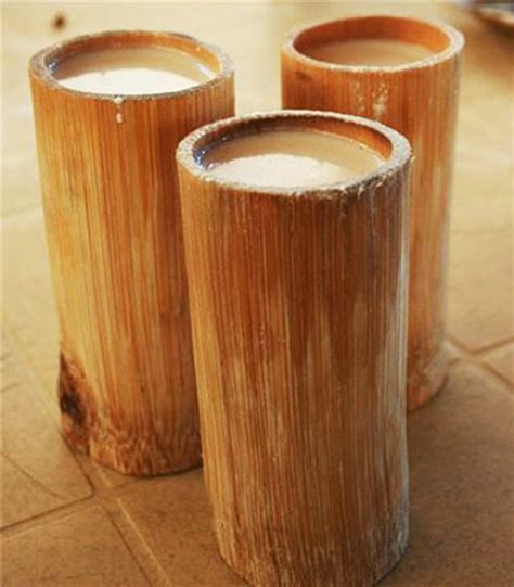 Chubitchi or Chubok (Garo Rice Beverage)