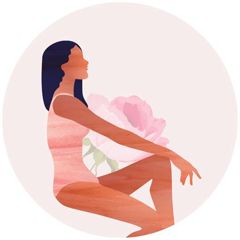 Boho Botanist - Skincare For Body