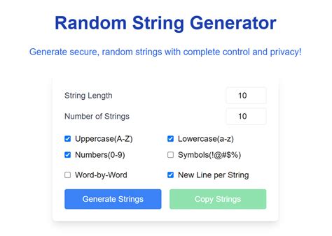 Image result for Random Number String Programming
