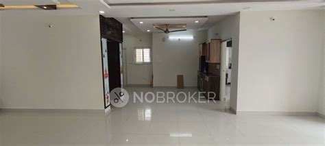 GKs Pride, yapral GKS PRIDE Rent - WITHOUT BROKERAGE Semi-furnished 3 ...