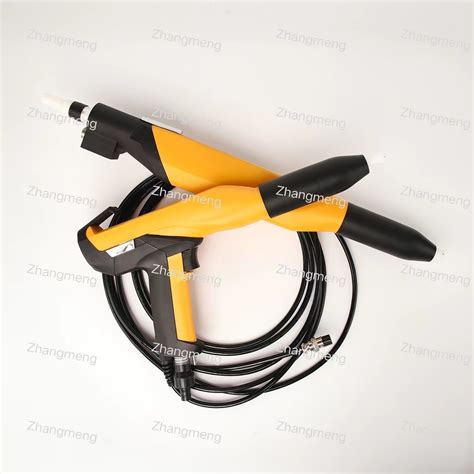 Electrostatic Spraying Company