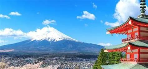 Japan 富士山 的图像结果