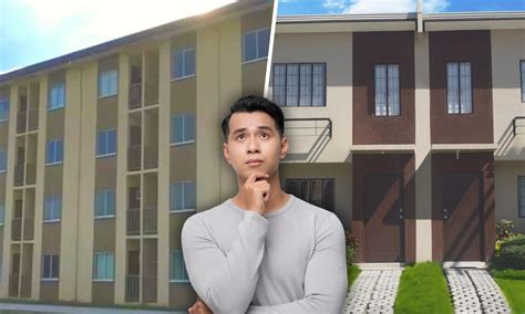 What is Better: Condo or House and Lot? | Lumina Homes