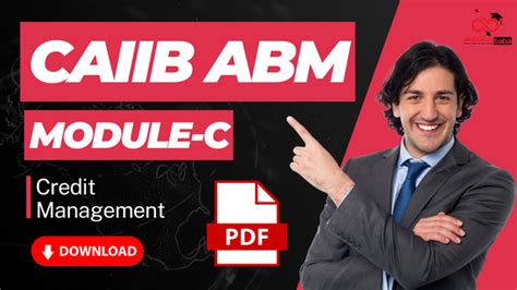 Rezultat imagine pentru CAIIB ABM Module C