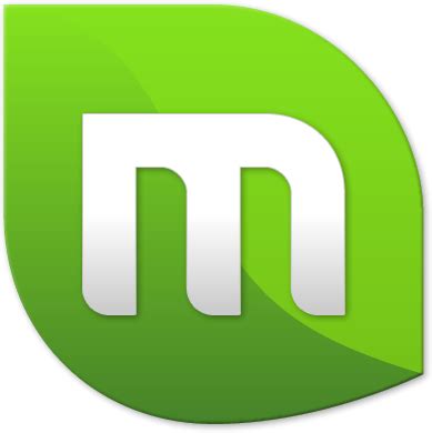 Image result for Linux Mint Menu Icon