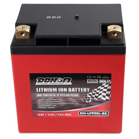 What Is The Best Type Of Battery For A Motorcycle at Victoria Ranford blog