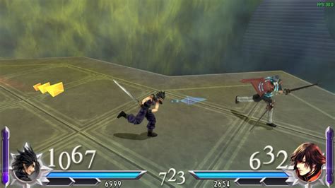 Image result for Dissidia Mods