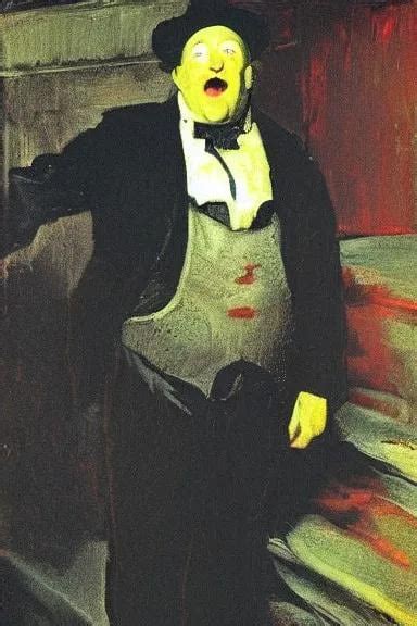 Image result for Taskmaster Art