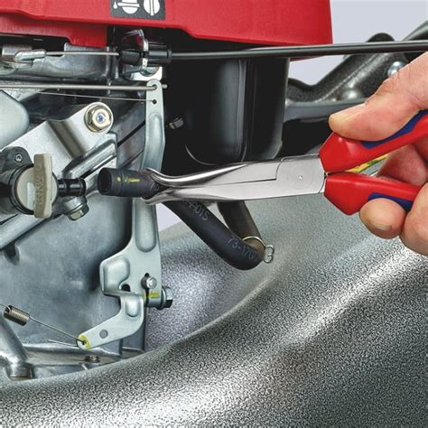 38 95 200 Knipex | Knipex 38 95 200 Pliers, 200 mm Overall, Straight ...