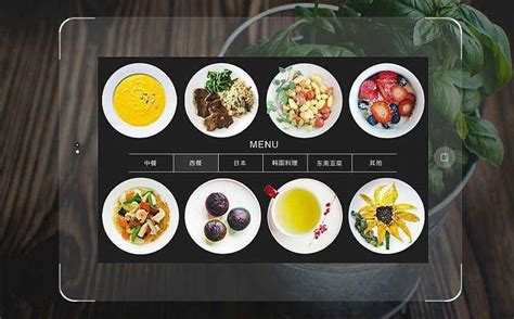 餐饮App开发注意事项及相关功能 - 知乎