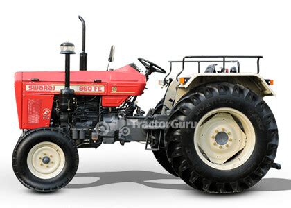 Latest Swaraj 960 FE Price, Specification, & Review 2025