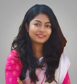 Harshada Thakare