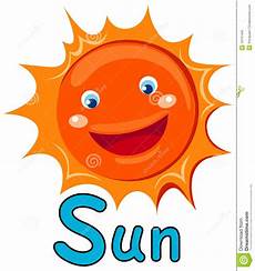 sun lettere alphabet s for sun stock vector illustration of design sun lettere alphabet s for sun stock vector illustration of design