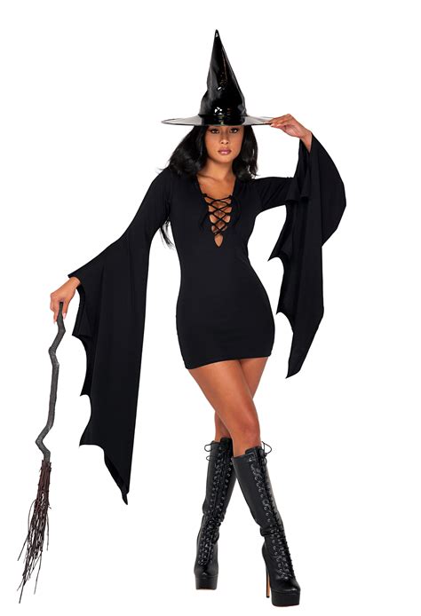 Witch Costumes For Women