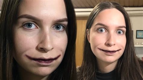 Image result for Chelsea Smile Makeup Tutorial