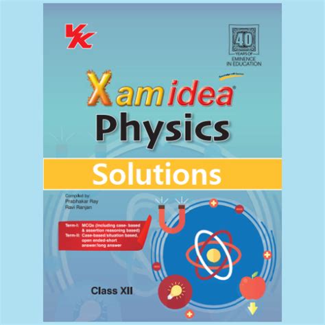 XamIdea Physics 12 – Apps on Google Play