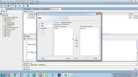Image result for Export Connections SQL Developer