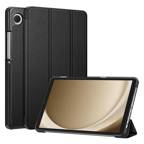 Maska(futrola) Ultra Slim za Samsung X110 Galaxy Tab A9 8.7 2023 crna ...